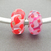 Trollbeads Buds Entwined Unique Duo